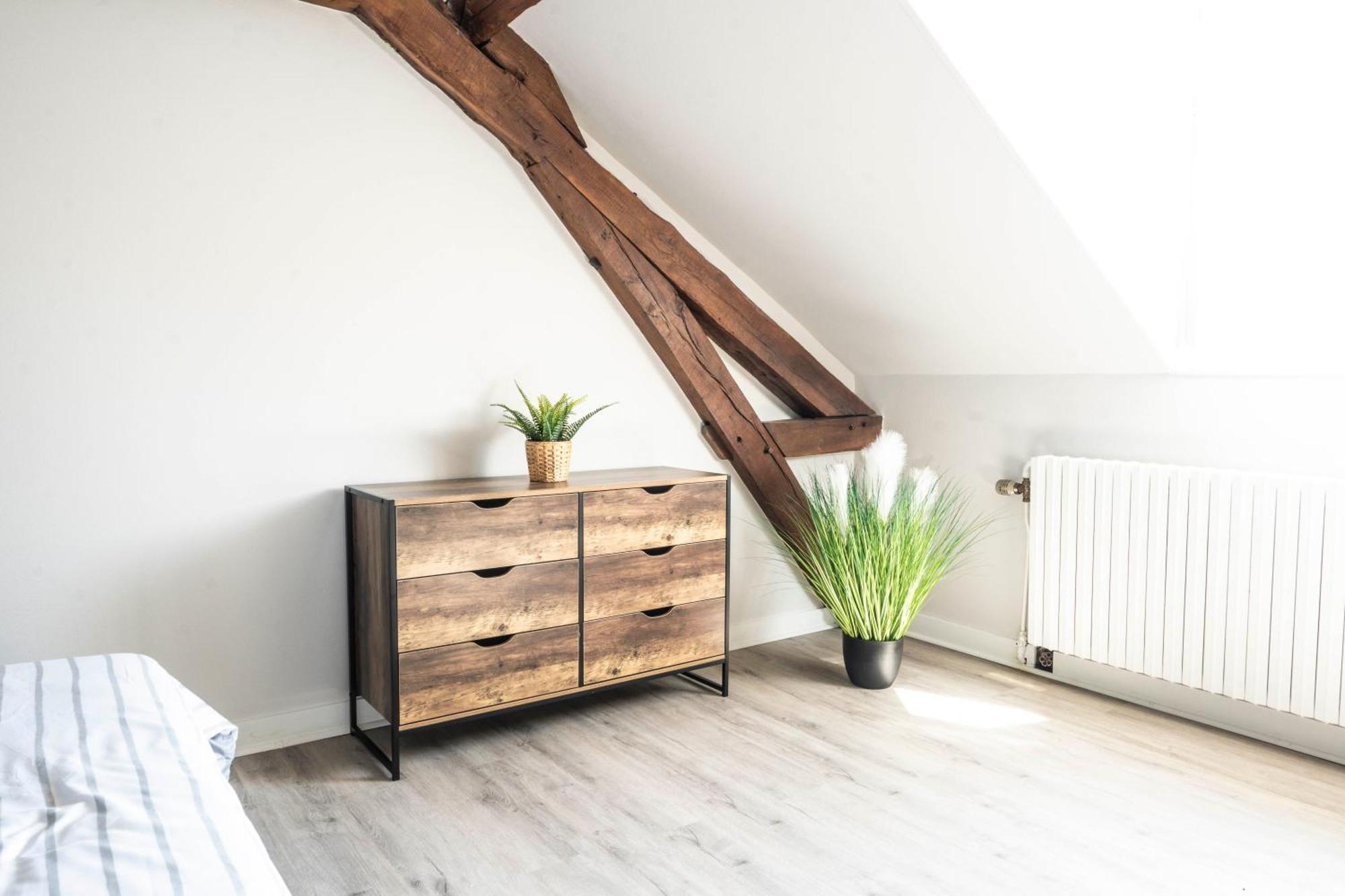 "Le 35" Maison Renovee Avec Jardin Proche Centre Lamotte-Beuvron Luaran gambar