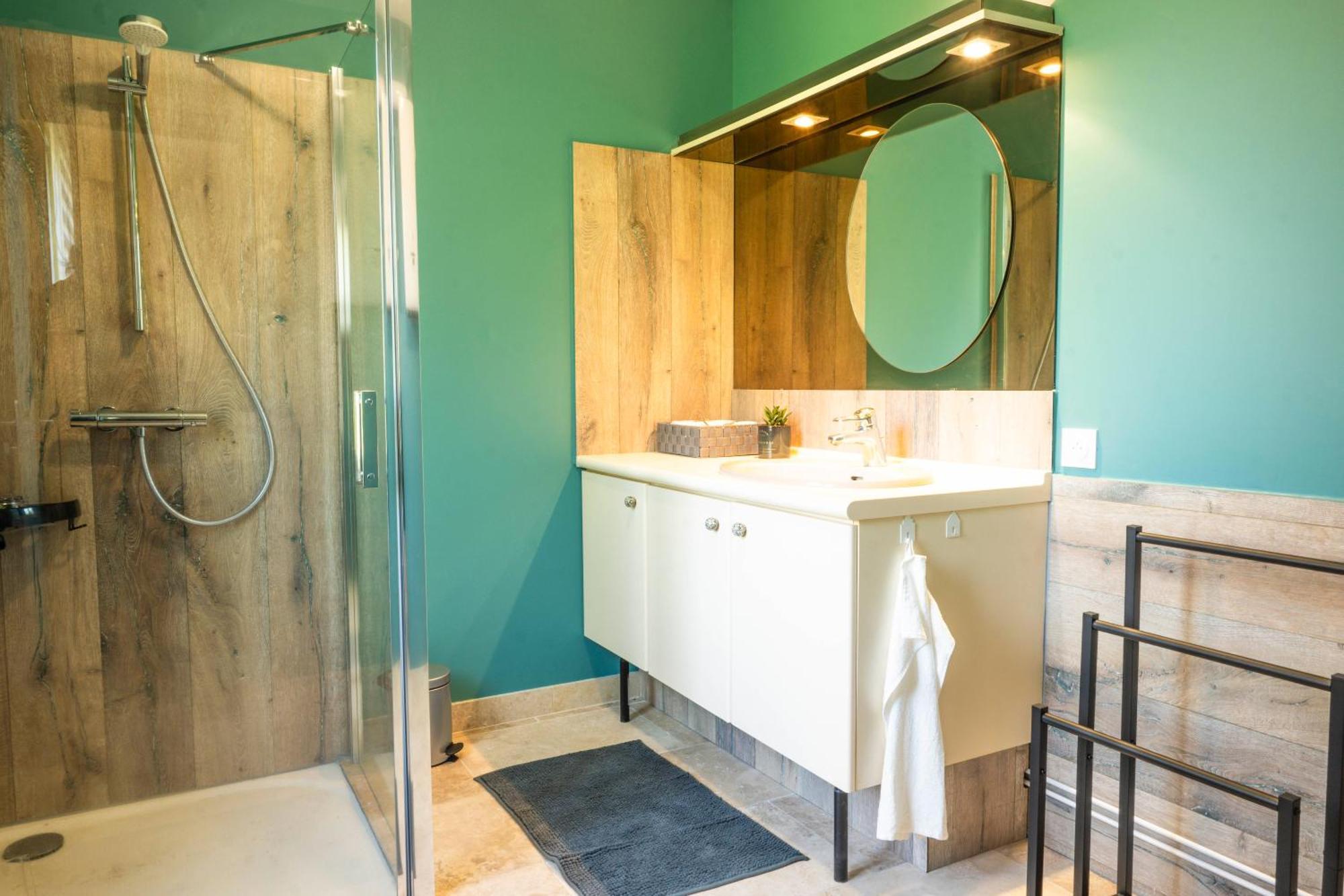 "Le 35" Maison Renovee Avec Jardin Proche Centre Lamotte-Beuvron Luaran gambar